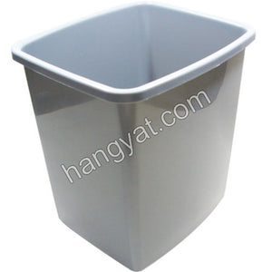 "AU'SL" 標準垃圾桶 (灰色) DU-324-11_1
