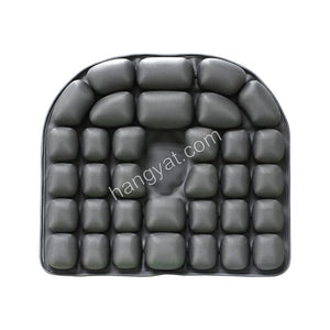 健康功能減壓坐墊 Functional Decompression Cushion BC-287 ( 802-015 ) Grey color_1