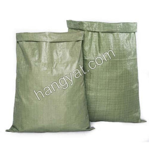 1米x1.2米綠色編織袋_1