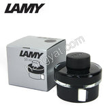 LAMY T52 鋼筆墨水瓶 - 黑色 50ml_1