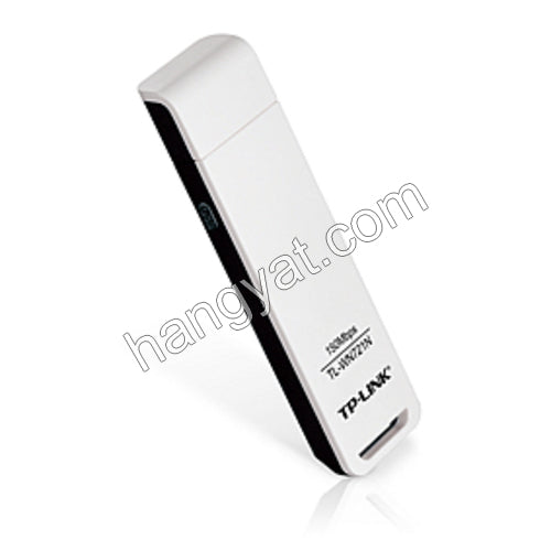 TP-LINK TL-WN721G 150Mbps Wireless N USB Adapter_1