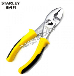 "Stanley" 84-055 鯉魚鉗 - 6"_1