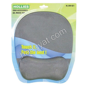 "Hollies" Mouse Pad HL-DW-921(護手腕)_1