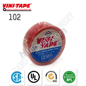 VINI-TAPE® #102 電工膠布 - 3/4" x 10y_1