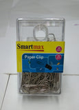 "Smartmax" SM592小萬字夾(28mm)-80粒_2
