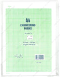 Mortar Board A4 Engineering Forms_2