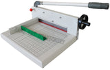 Heavy Duty 12" A4 Size Stack Paper Cutter_2