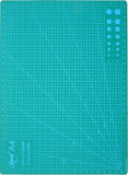 綠色界板(Cutting Mat) A4/A3/A2/A1_2