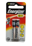 Energizer® 勁量 E96 1.5V AAAA 鹼性電池_2