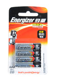 Energizer® 勁量 1.5V AAA 鹼性電池_2