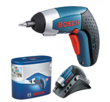 Bosch IXO III Pro 無線電鑽套裝_2