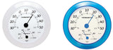 CRECER CR-223 溫濕度計 (圓形,直徑22cm, -30℃ 至 50℃)_2