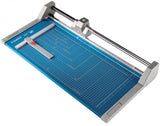 DAHLE 552 Professional Rolling Trimmers - 510mm (20")_3