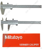 Mitutoyo 遊標卡尺 0-150mm_2