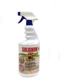英國 SOLIGNUM® Wood & Patio Magic Cleaner 除菌淨 - 1公升 毫升_2