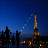 Green Beam Laser Pointer Laser Projector Pen_2