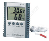 HC-520 室內外溫濕度計(帶探頭)_2