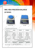 MIKI HP-3000T HIGH PRECISION BALANCE_2