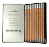 Hernidex® 好而得美術繪圖鉛筆12支套裝_2