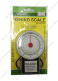 SELLERY Fishing Scale 50lb / 22 KG_2