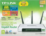 TP-LINK TL-WR1043ND Wireless Gigabit Router_2