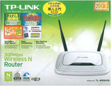 TP-LINK TL-WR841N 300Mbps Wireless N Router_2
