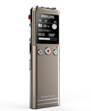 "Philips" VTR6200 Digital Voice Recorder 錄音筆(8GB)_2