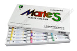 Maries 馬利水彩顏料12ml - 24色_2