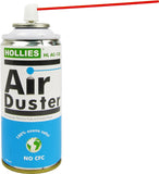 HOLLIES AC-120 壓縮氣體除塵劑 - 120 毫升_2