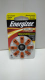 Energizer® 勁量 AZ13DPA-8 1.4v 鹼性電池-8粒_2