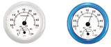 CRECER CR-108 溫濕度計 (圓形,直徑10cm, -30℃ 至 50℃)_2