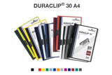 德國 DURACLIP® 30 A4文件夾 - 25個/盒_2