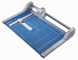 DAHLE 550 Professional Rolling Trimmers - 360mm (14")_3