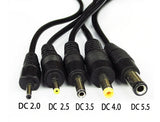 USB - DC 電源線_2