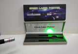 Green Beam Laser Pointer Laser Projector Pen_5