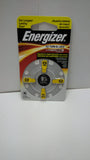 Energizer® 勁量 AZ10DPA-4 1.4v 鹼性電池-4粒_2