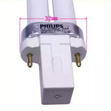 "Philips" 飛利浦 PL-S 2P 兩針兩管慳電管( 筷子管 ) , MASTER PL-C 4P 4針4管 慳電管_4