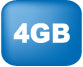 SONY ICD-UX533F錄音筆(4GB)_6