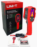 UNI-T UTi165H 紅外測溫儀(實時圖像傳輸)_2