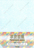 TOKUSHU YNK-3 A4 170g 羊皮紋紙_2