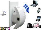 Wifi Repeater 300Mbps 無線網路訊號放大器_2