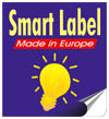 Smart Label 多用途電腦標籤 #2586 - A4 白色, 100張_2