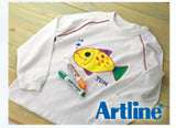 Artline EKT-2 T恤記號筆_3